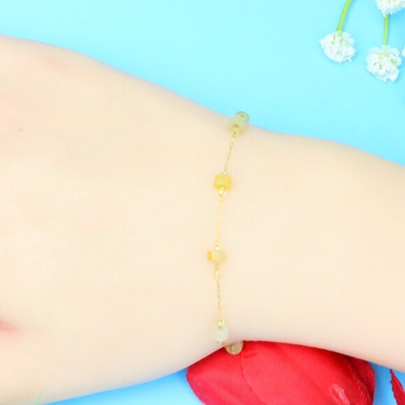 Chic & Stylish Bracelet – A Thoughtful Gift for Women and Girls, DYC1563 - Picture 2 of 10